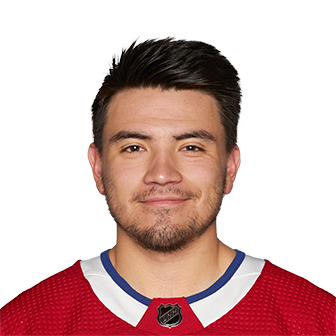 Photo of Nick Suzuki